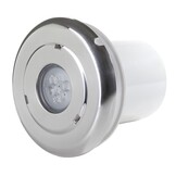 Ignia Onderwaterspot LED incl. inbouwnis