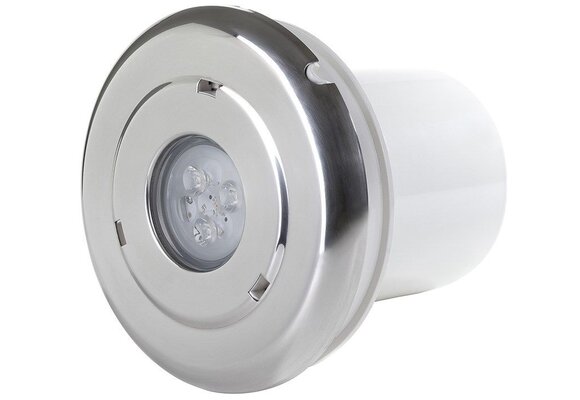 Ignia Onderwaterspot LED incl. inbouwnis