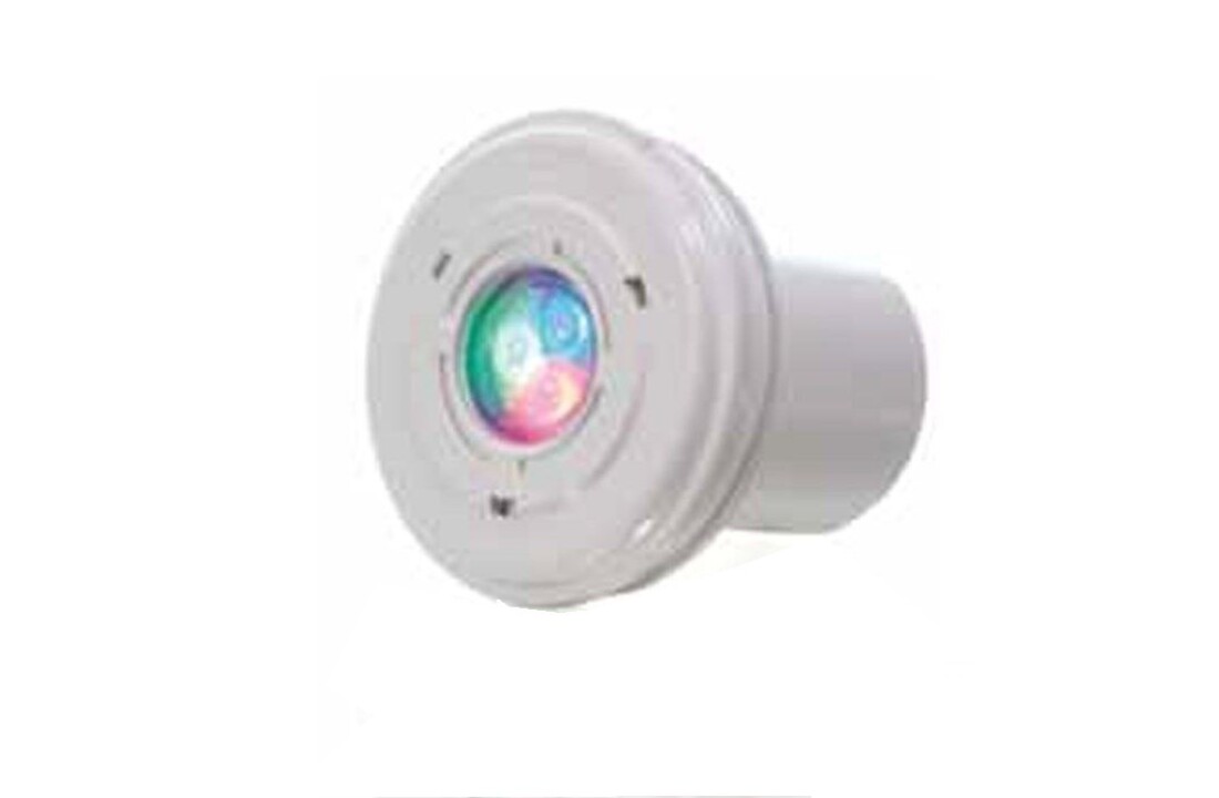 Ignia Onderwaterspot LED incl. inbouwnis