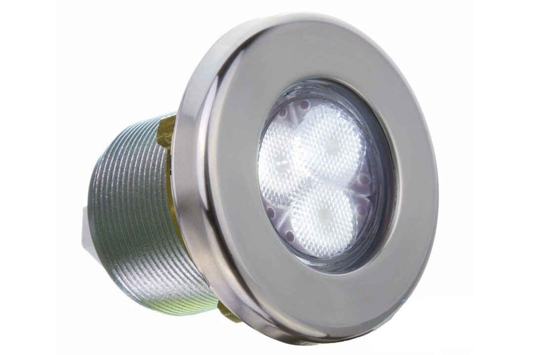 Ignia Onderwaterspot LED incl. Contramoer
