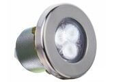 Ignia Onderwaterspot LED incl. Contramoer
