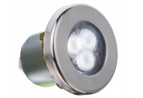 Ignia Onderwaterspot LED incl. Contramoer