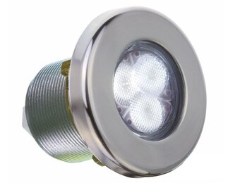 Ignia Onderwaterspot LED incl. Contramoer