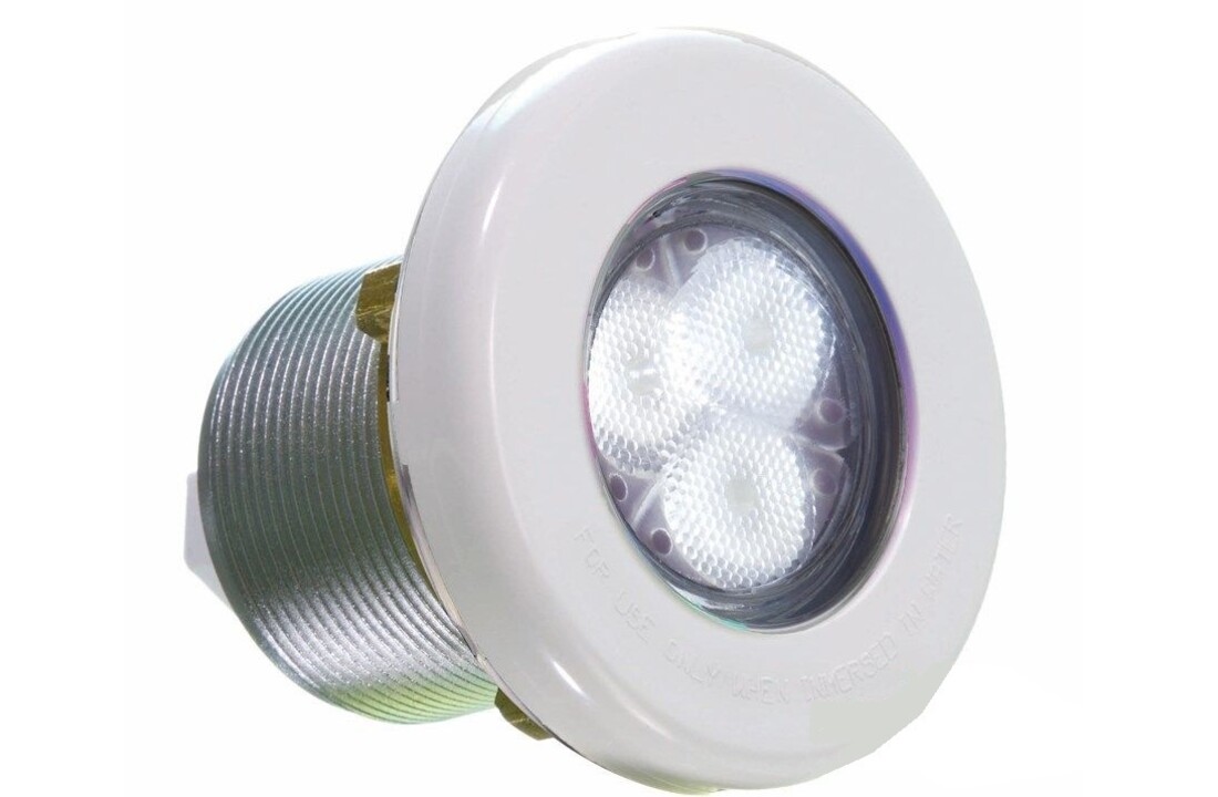 Ignia Onderwaterspot LED incl. Contramoer