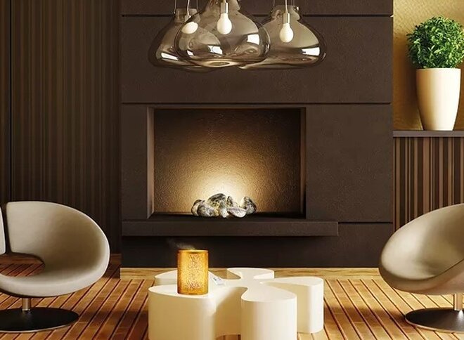 Aroma diffusers
