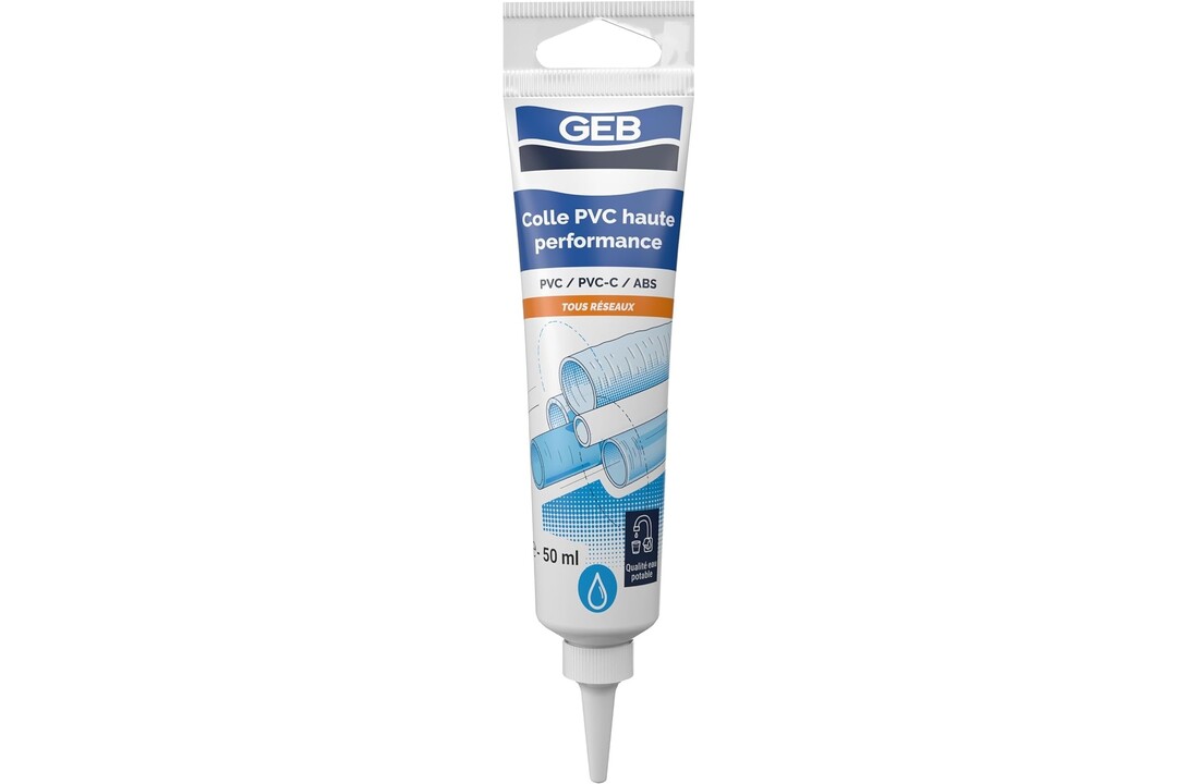 GEB hoogwaardige lijm 50 ml