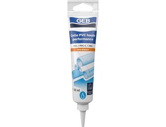 GEB hoogwaardige lijm 50 ml