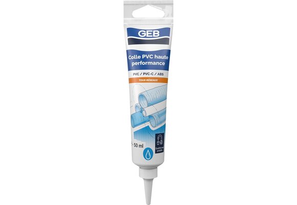 GEB hoogwaardige lijm 50 ml