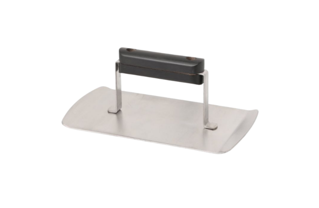 Mustang Grill Pers