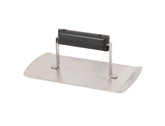 Mustang Grill Pers