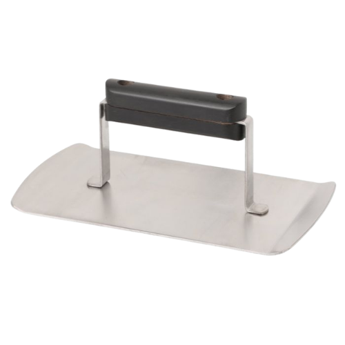 Mustang Grill Pers