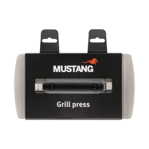 Mustang Grill Pers
