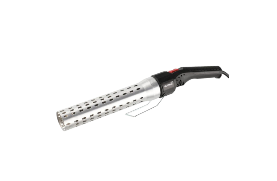 Mustang Elektrische aansteker voor BBQ Föhn