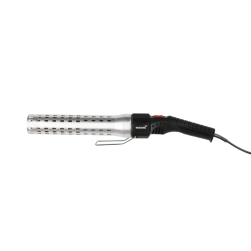 Mustang Elektrische aansteker voor BBQ Föhn