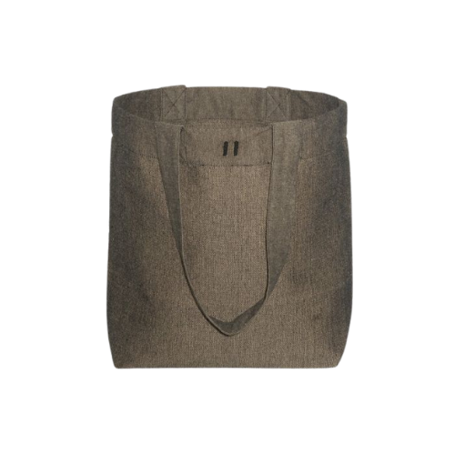 Rento Sauna Tas - Beige/Zwart