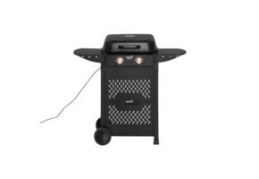 Mustang Elektrische BBQ Franklin