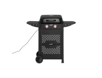 Mustang Elektrische BBQ Franklin