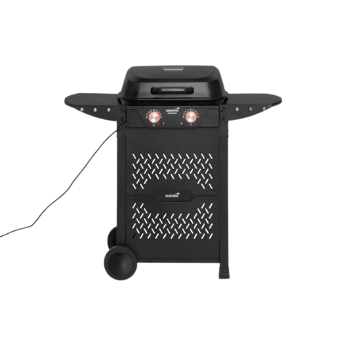 Mustang Elektrische BBQ Franklin