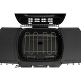 Mustang Elektrische BBQ Franklin
