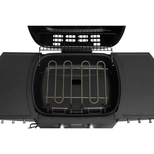 Mustang Elektrische BBQ Franklin