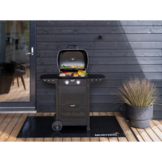 Mustang Elektrische BBQ Franklin