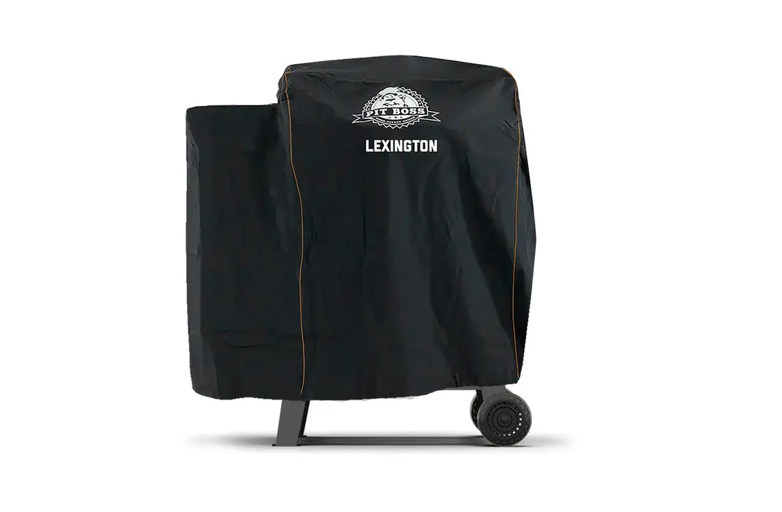 Pit Boss Lexington Wood Pellet Grill | Cover
