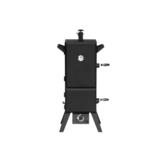 Mustang Gas Smoker - Rookoven Kymi