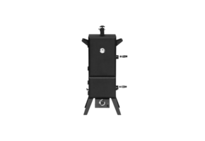 Mustang Gas Smoker - Rookoven Kymi