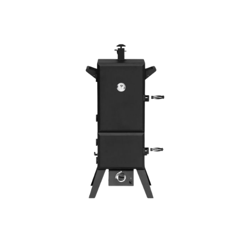 Mustang Gas Smoker - Rookoven Kymi