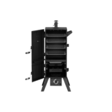 Mustang Gas Smoker - Rookoven Kymi
