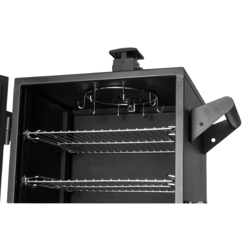Mustang Gas Smoker - Rookoven Kymi