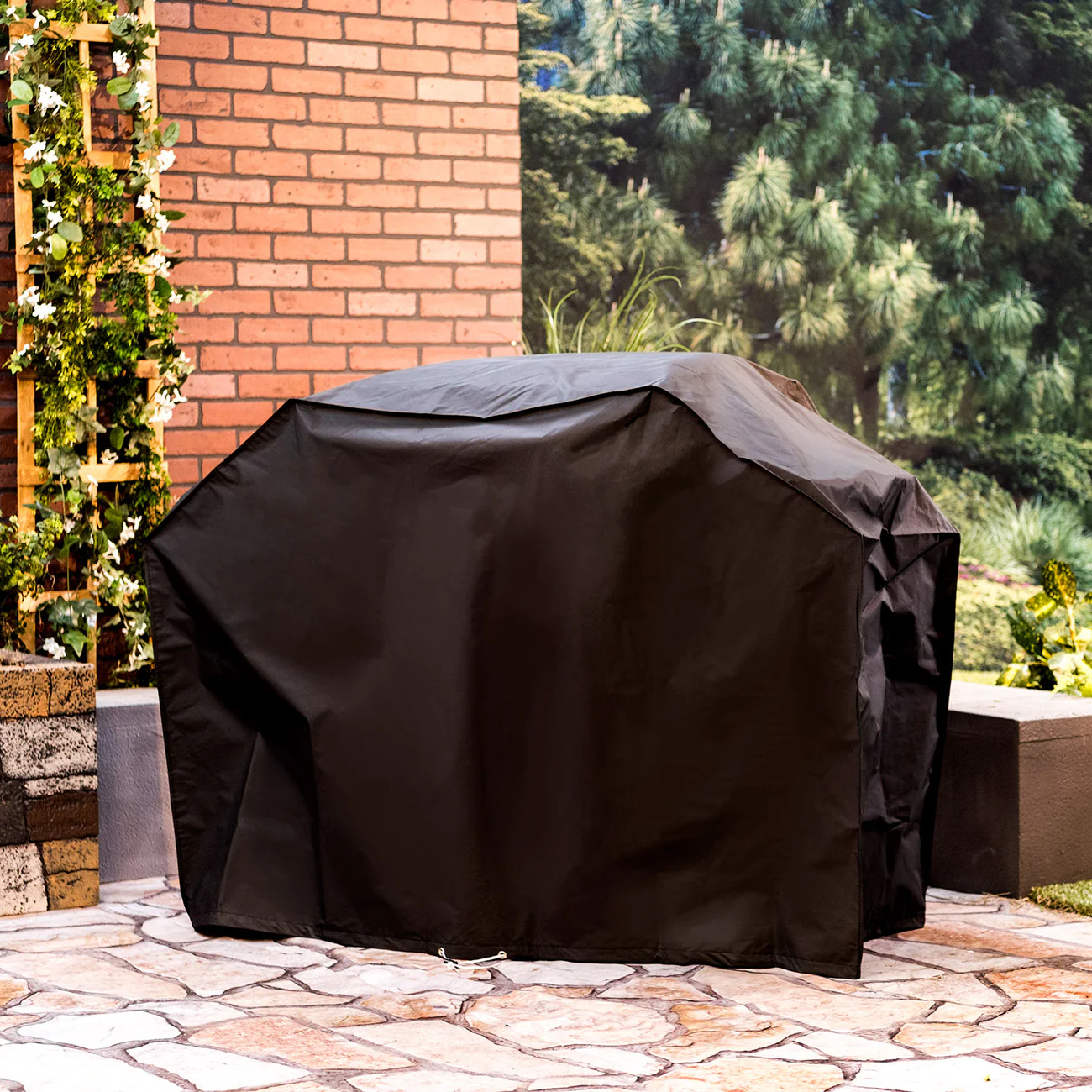 Char-Broil All Season Large 3-4 Burner | Grill Cover