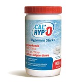 Cal’Hyp'O Chloor sticks 300gr - 900gr