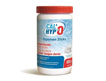 Cal’Hyp'O Chloor sticks 300gr - 900gr