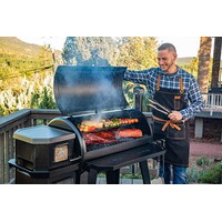 Barbecues en grills