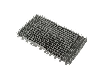 Maytronics Dolphin pvc borstel voor Easy Comfort