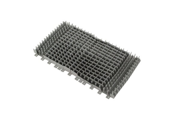 Maytronics Dolphin pvc borstel voor Easy Comfort
