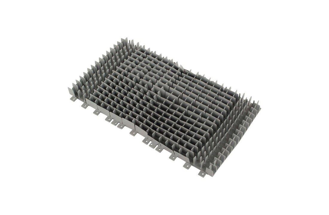Maytronics Dolphin pvc borstel voor Cosmos 20