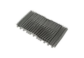 Maytronics Dolphin pvc borstel voor Cosmos 20