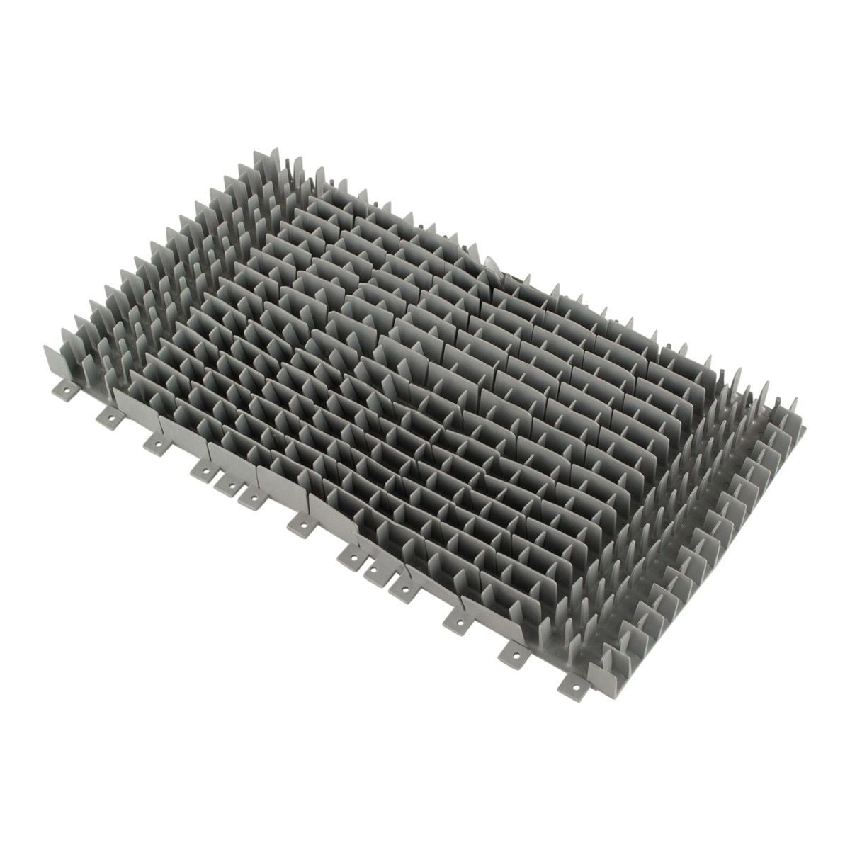 Maytronics Dolphin pvc borstel voor Dolphin Magic