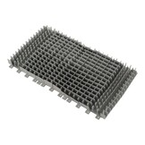 Maytronics Dolphin pvc borstel voor Diagnostic 3001