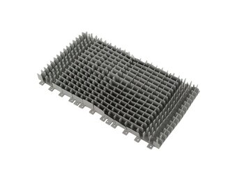 Maytronics Dolphin pvc borstel voor Thunder 20