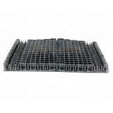 Maytronics Dolphin pvc borstel voor Active Smart
