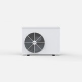 BWT MyPool inverter warmtepomp |  5 - 24m³ 5kW