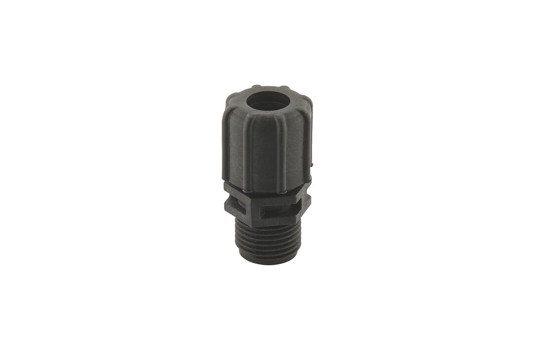 pH Rx Electrode Sondehouder 1/2" buitendraad