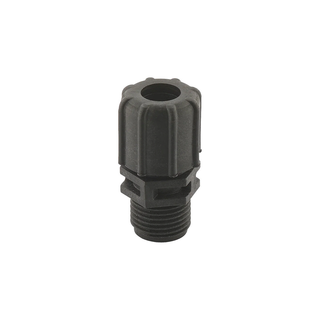 pH Rx Electrode Sondehouder 1/2" buitendraad