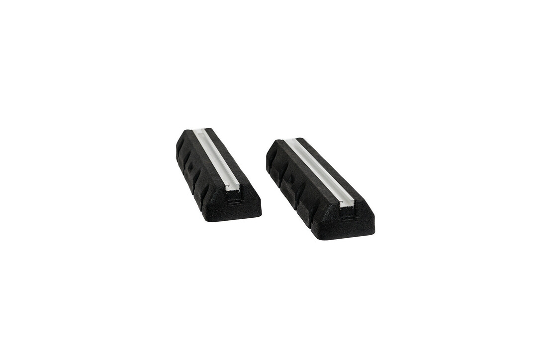 Warmtepomp Trillingsdempers - Anti-trillingsmat "Big Foot" (2 stuks)