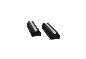 Warmtepomp Trillingsdempers - Anti-trillingsmat "Big Foot" (2 stuks)