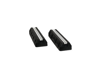 Warmtepomp Trillingsdempers - Anti-trillingsmat "Big Foot" (2 stuks)