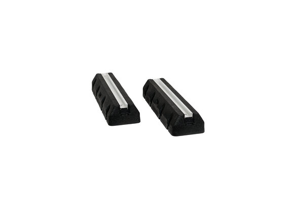 Warmtepomp Trillingsdempers - Anti-trillingsmat "Big Foot" (2 stuks)